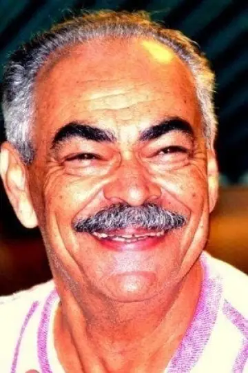 Photo Ismael