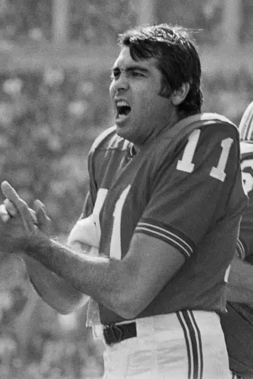 Photo Joe Kapp #167570