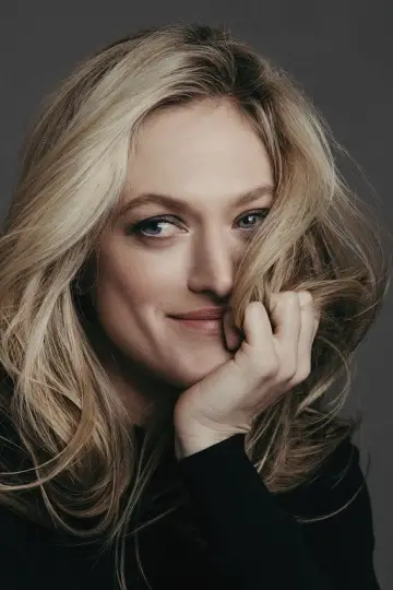 Photo Marin Ireland #30351