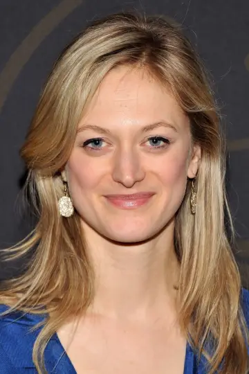 Photo Marin Ireland #30353