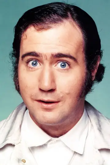 Photo Andy Kaufman #147447