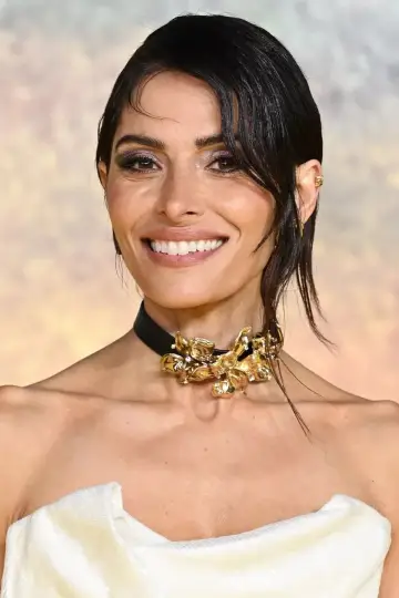 Photo Sarah Shahi #10950