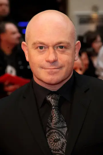 Photo Ross Kemp #405146