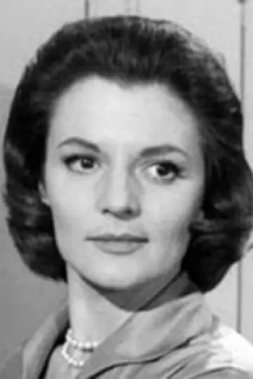 Photo Patricia Huston #261968