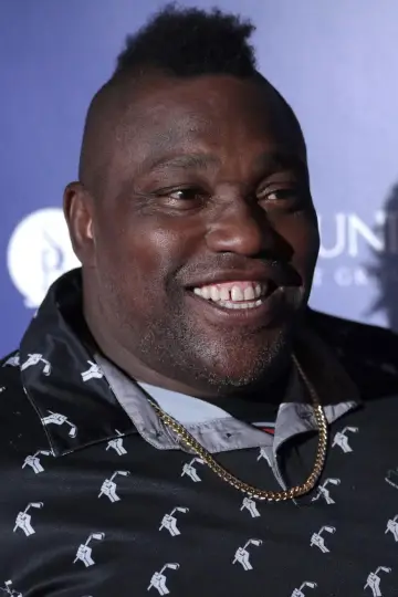 Photo Warren Sapp #343125