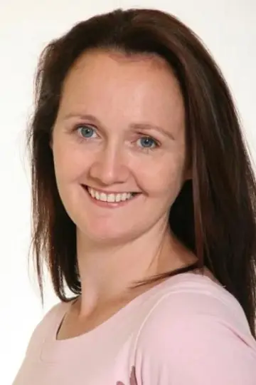 Photo Pauline Stone #13909