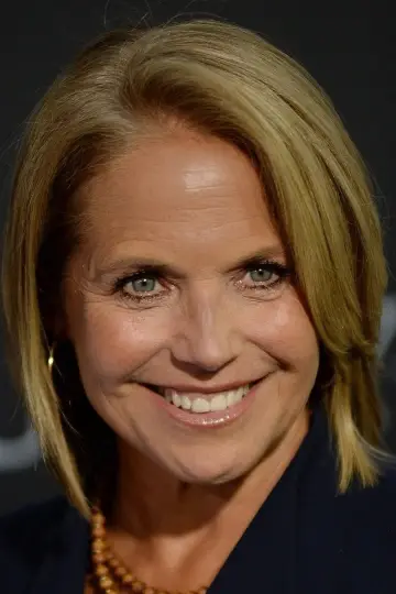 Photo Katie Couric #51088