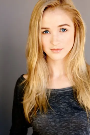 Photo Lily Gibson #91708