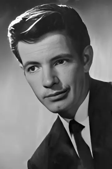 Photo Burt Douglas #347485