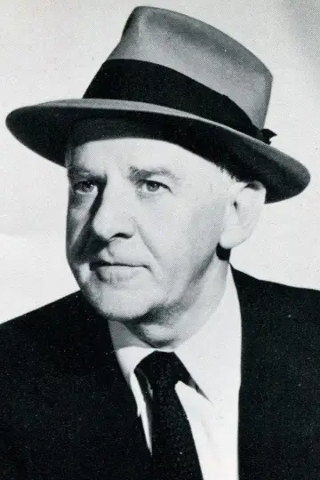 Photo Walter Winchell #266058