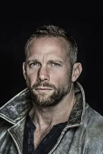 Photo Gavin Fox #101439