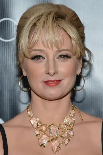 Photo Katherine LaNasa #80202