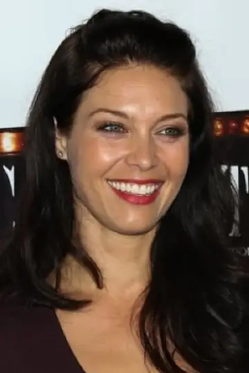 Photo Alaina Huffman #122806
