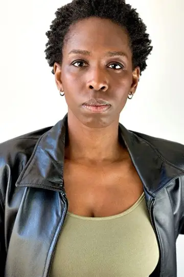 Photo Erika T. Johnson #144616