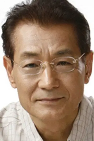Photo Shogo Shimizu #519795