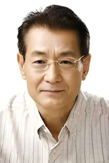 Photo Shogo Shimizu #519796