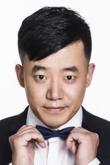 Photo Guo Jinjie #442013