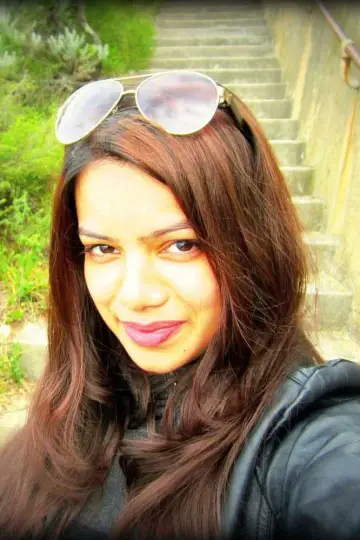 Photo Nidhi Singh #377743