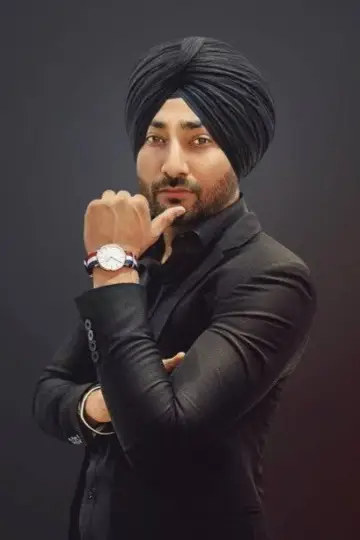 Photo Ranjit Bawa #436732