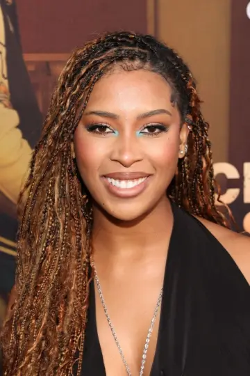 Photo Skye Townsend #397468