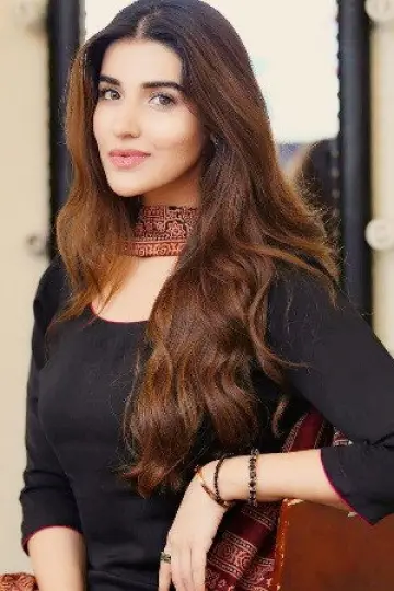 Photo Hareem Farooq #466216