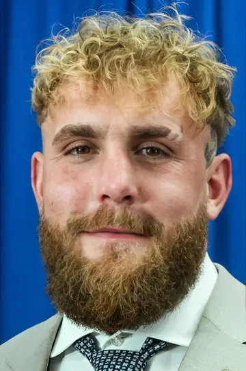Photo Jake Paul #400594