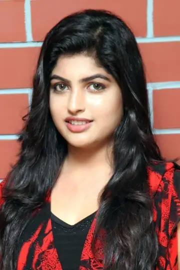 Photo Naina Sarwar #423202