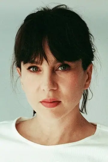 Photo Delfina Wilkońska #134243