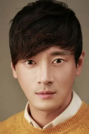 Photo Min Hyeok #254897