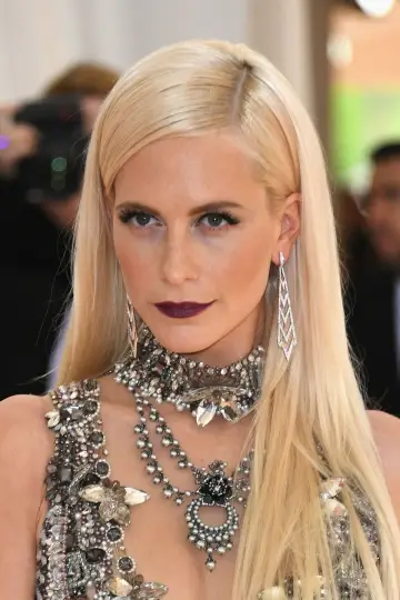 Photo Poppy Delevingne #31689