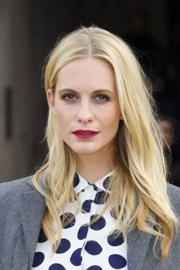 Photo Poppy Delevingne #31691