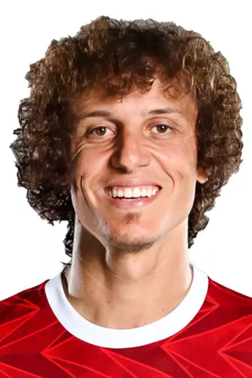 Photo David Luiz #490595