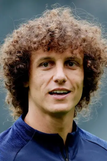 Photo David Luiz #490596