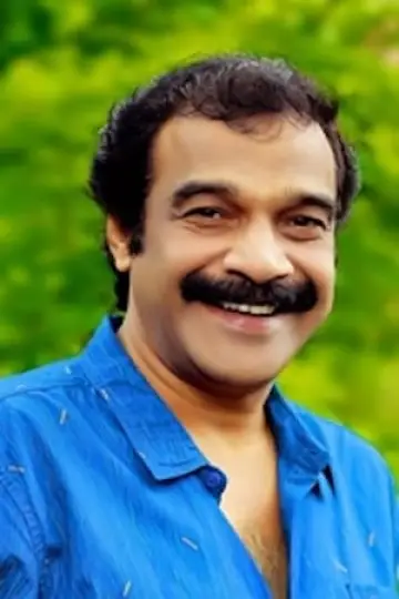 Photo Jayaraj Warrier #298343