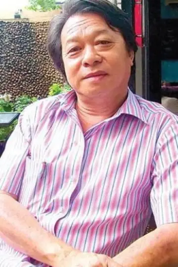 Photo Trần Ngọc Giàu #403332