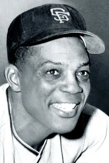 Photo Willie Mays #103085