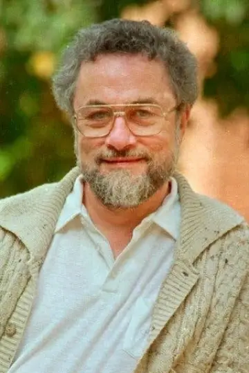 Photo Adrian Cronauer #330561