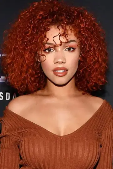Photo Kyndall Ferguson #347441