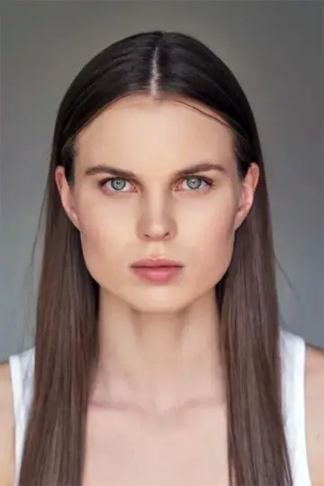Photo Aleksandra Revenko #188613
