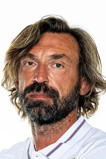 Photo Andrea Pirlo #490581