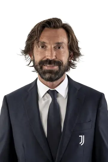 Photo Andrea Pirlo #490582