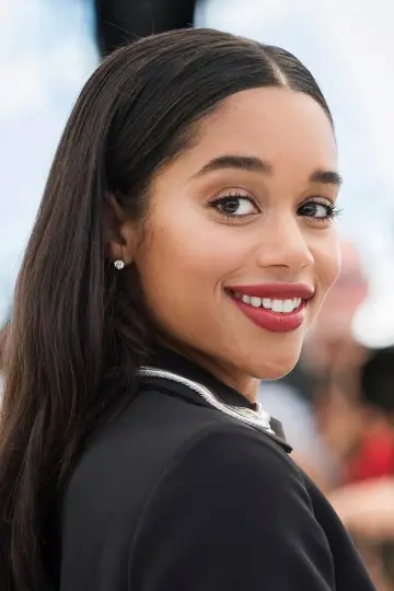 Photo Laura Harrier #19734