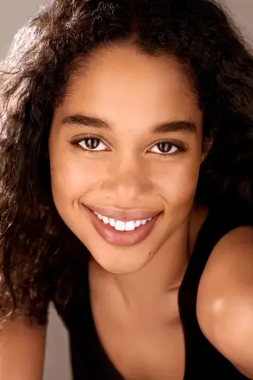 Photo Laura Harrier #19736