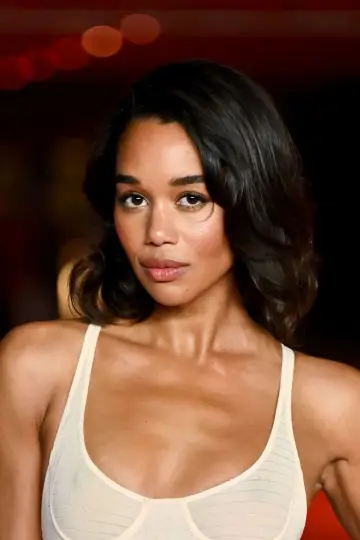 Photo Laura Harrier #69686
