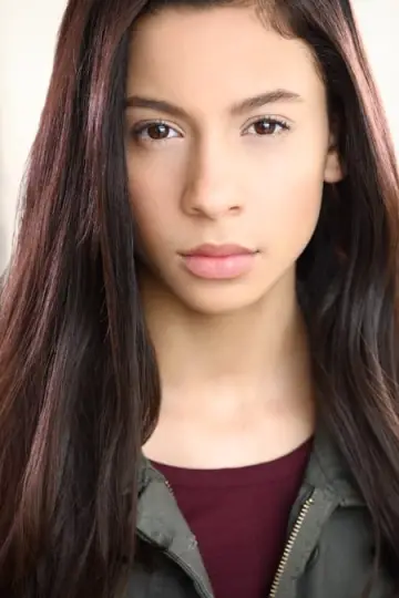 Photo Izabella Alvarez #150187