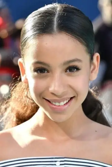 Photo Izabella Alvarez #150199