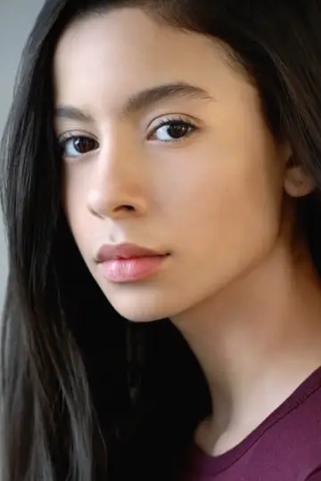 Photo Izabella Alvarez #150211