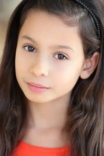 Photo Izabella Alvarez #150212