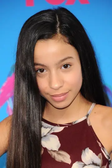 Photo Izabella Alvarez #150215