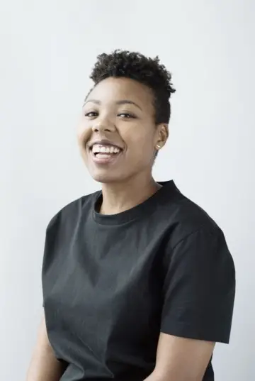 Photo Martine Syms #566469